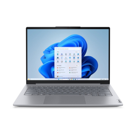 Lenovo ThinkBook 14 G8 IAL Intel · Arctic Grey · 14 " – image 1