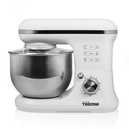 Tristar Kitchen Machine MX-4817 – image 1