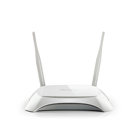 TP-LINK 3G/4G Router – nuotrauka 1