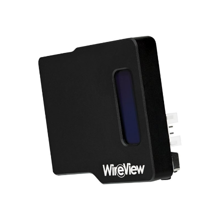 Thermal Grizzly | WireView | GPU 1x12VHPWR Normal | Black | N/A – image 1