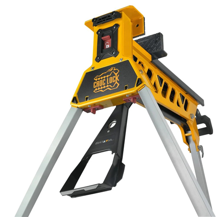 Batavia B.V. | Croc Lock Workbench and Clamping Station – nuotrauka 1