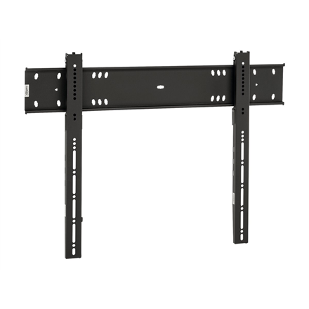 Vogels | Wall mount | 55-80 " | Maximum weight (capacity) 100 kg | Black – image 1