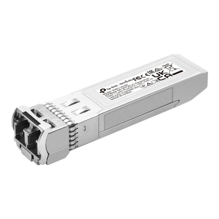 Omada 25GBase-SR SFP28 LC Transceiver – nuotrauka 1