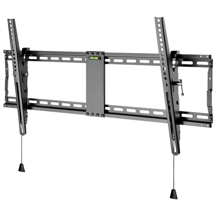 Goobay | Wall mount | TV Wall Mount Pro TILT (XL) | Black – nuotrauka 1
