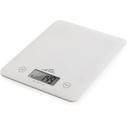 ETA Kitchen scales – nuotrauka 1