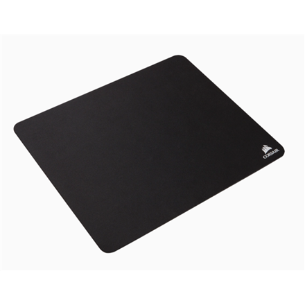 Corsair | MM100 | Cloth | Gaming mouse pad | 320 x 270 x 3 mm | Black | Medium – nuotrauka 1