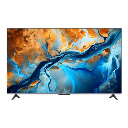 Xiaomi | TV | S Mini LED 2025 | 65 | Smart TV | Google TV | UHD | Black | 32 GB – nuotrauka 1
