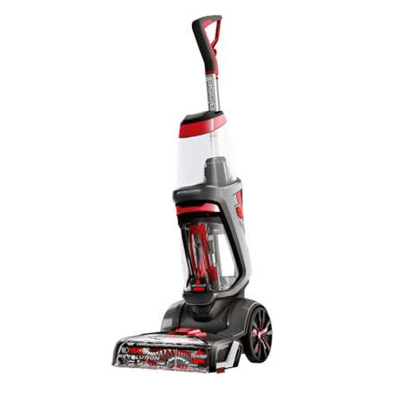 Bissell Carpet Cleaner – nuotrauka 1