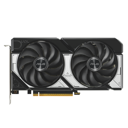 Asus Dual GeForce RTX 5060 8GB GDDR7 OC Edition · NVIDIA · 8 GB – image 1
