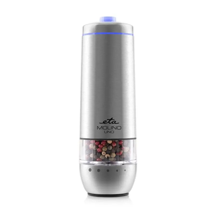 ETA | Molino Uno Spice Grinder | ETA292890000 | Housing material Stainless steel – nuotrauka 1