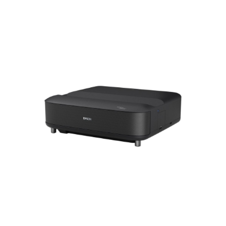 Epson | EH-LS670B | Full HD (1920x1080) | 3600 ANSI lumens | Black | Wi-Fi – image 1