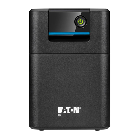 Eaton | UPS | 5E Gen2 700I IEC | 700 VA | 360 W – image 1