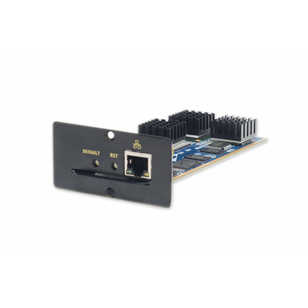 Digitus | IP Function Module for KVM Switches | DS-51000-1 – nuotrauka 1