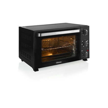 Tristar Convection oven | OV-3660 | 38 L | 1800 W | Black – nuotrauka 1