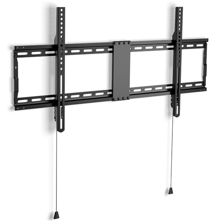 Goobay Wall mount TV wall mount Basic FIXED, XL – nuotrauka 1