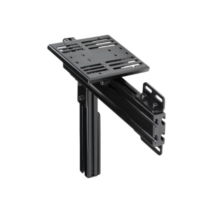 Next Level Racing Elite Shifter Add-On Black Edition | NLR-E034 – image 1