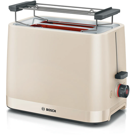 Bosch Compact Toaster TAT3M127 MyMoment – image 1