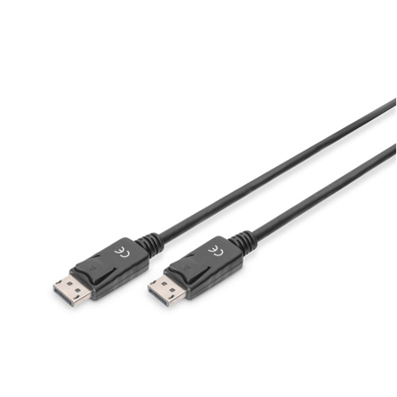 Digitus DisplayPort Connection Cable – nuotrauka 1
