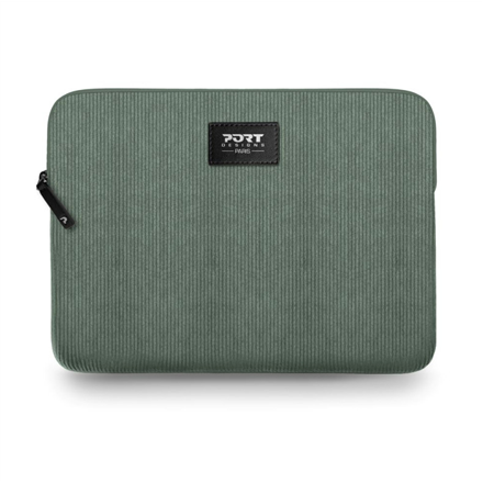 PORT DESIGNS MILANO II ECO | Fits up to size 13/14 " | Sleeve | Vert Olive – image 1