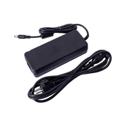Brother AC adapter with 2-pin plug to power Brother TD-2D label printers · PA-AD-005 · Adapter – nuotrauka 1