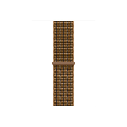 APPLE 42mm Light Umber Plaid Sport Loop | Apple – image 1