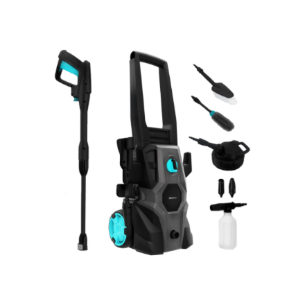 Cecotec Pressure washer HydroBoost 1600 Car&Garden – nuotrauka 1