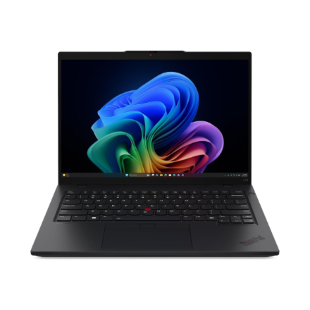 Lenovo ThinkPad L14 G7 AMD · Black · 14 " – image 1