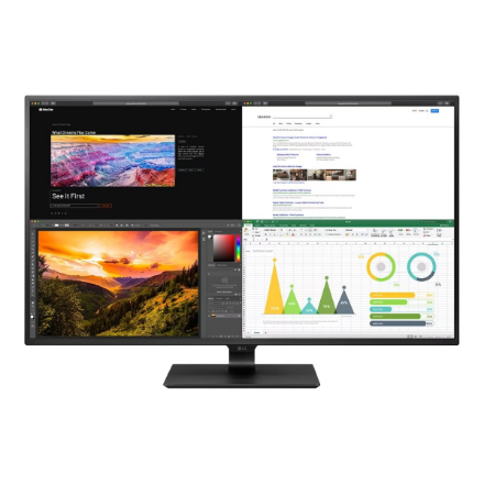 LG Monitor – image 1