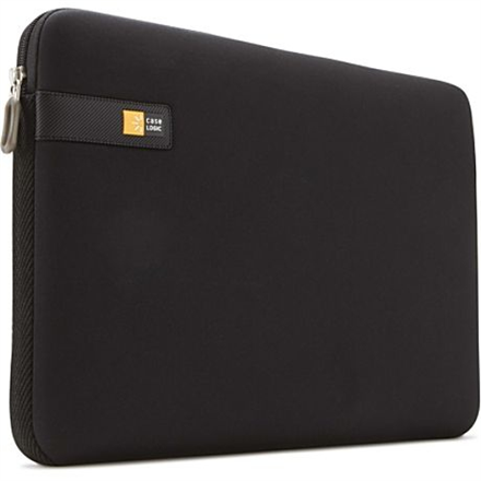 Case Logic | LAPS117K | Fits up to size 17.3 " | Sleeve | Black – image 1