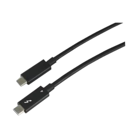 Lenovo | Lintes Thunderbolt 4 (40GBps) Active Cable | USB-C 4.0 to USB-C 4.0 – image 1