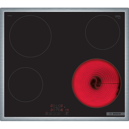Bosch Hob – nuotrauka 1