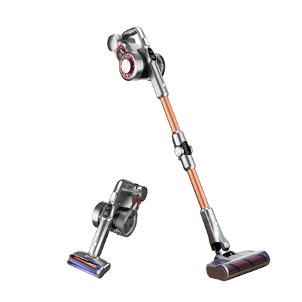 Jimmy Vacuum Cleaner – nuotrauka 1
