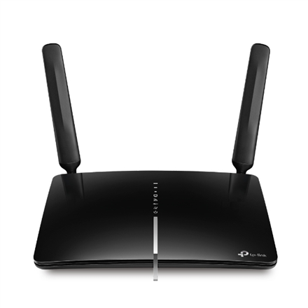 TP-LINK 4G+ LTE Router – image 1