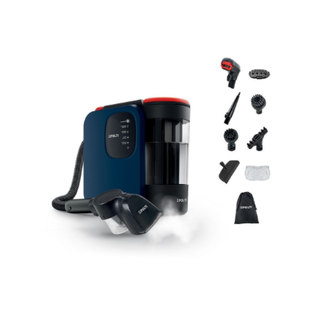 Polti Steam cleaner StainOver Pet SC40 – nuotrauka 1