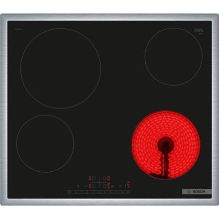 Bosch Hob – nuotrauka 1