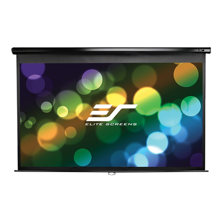 Elite Screens Manual Series – nuotrauka 1
