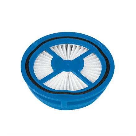 Bissell | Vac Filter Vac & Steam | 1132N | Grey – nuotrauka 1