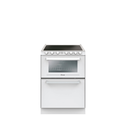 Candy Oven – nuotrauka 1
