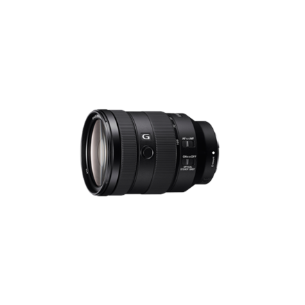 Sony | SEL-24105G FE 24-105mm F4 G OSS | Sony – nuotrauka 1