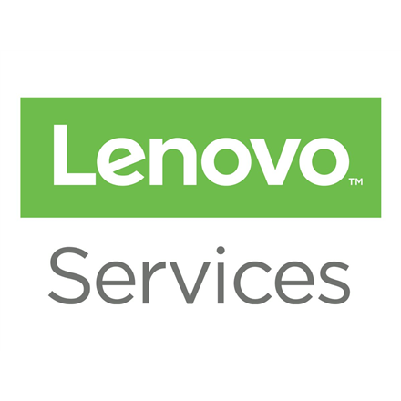 Lenovo Warranty – image 1