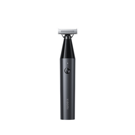 Xiaomi | UniBlade Trimmer | X300 EU | Cordless | Wet & Dry | Black – nuotrauka 1