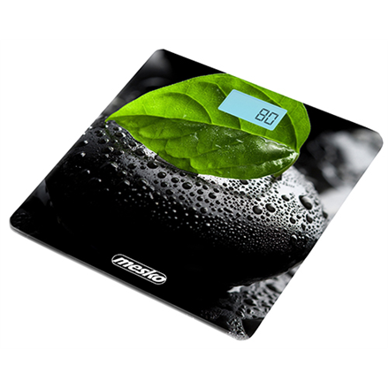 Mesko Bathroom scales – nuotrauka 1