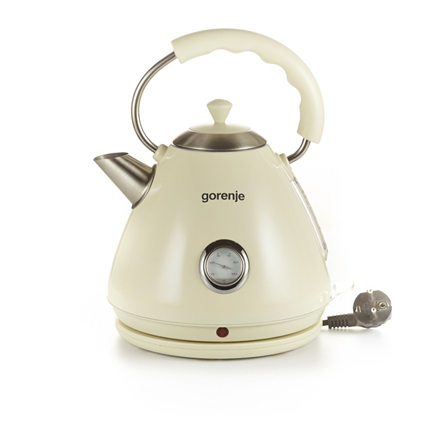 Gorenje Kettle – nuotrauka 1