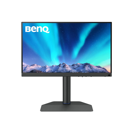 Benq Monitor – image 1