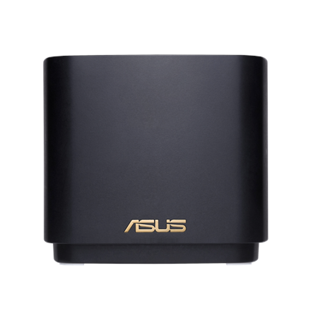 Asus ZenWiFi XD4 Plus (B-2-PK) Wireless-AX1800 (2-pack) – image 1