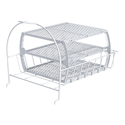 Bosch | Basket for wool or shoes drying | WMZ20600 | Basket – nuotrauka 1