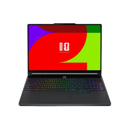 Lenovo Legion 5 15IAX11 Intel · Eclipse Black · 15.3 " – image 1