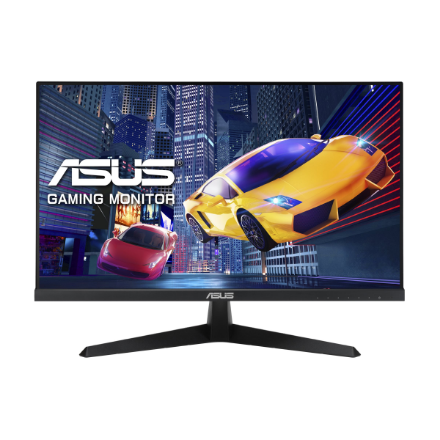 Asus VY249HGR – nuotrauka 1