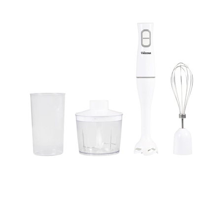 Tristar Hand blender set – nuotrauka 1