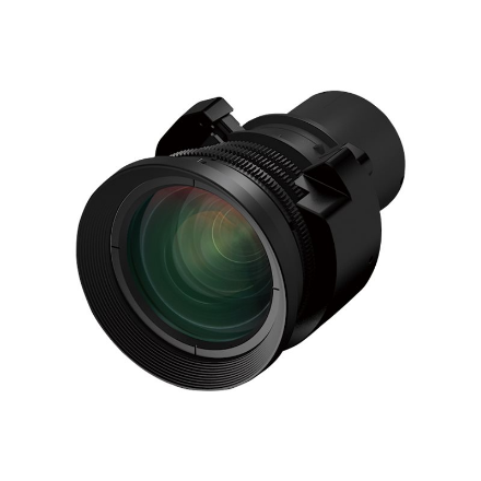 Epson Lens - ELPLW08 - Wide throw – nuotrauka 1